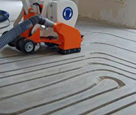 pk-term heating floor